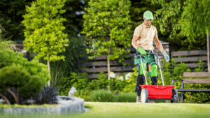 ¿Por qué es importante el mantenimiento de zonas verdes?