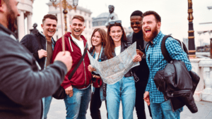 ¿Qué actividades culturales en Barcelona permiten conocer la ciudad con calma?