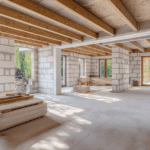 Asesoramiento profesional incluido en servicios de arquitectura actuales.