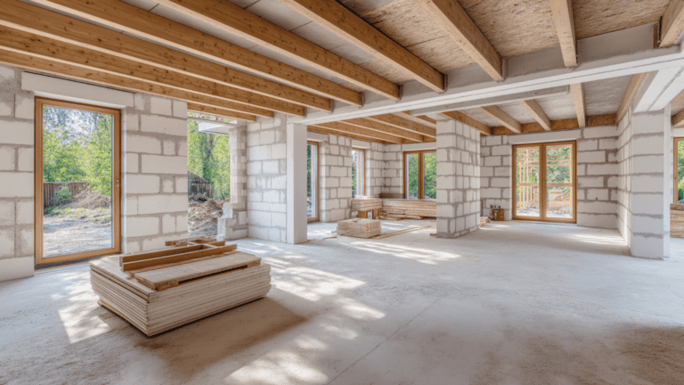 Asesoramiento profesional incluido en servicios de arquitectura actuales.