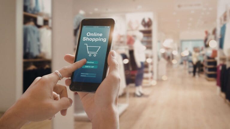 ¿Qué tener en cuenta al comprar en una tienda de moda online?