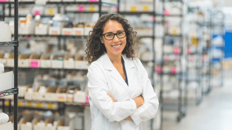 Cómo elegir una parafarmacia de confianza para tu bienestar