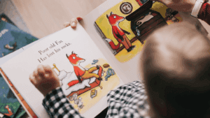 Cómo se diseñan los personajes ilustrados en un proyecto creativo