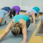 Yoga para principiantes