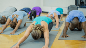 Yoga para principiantes