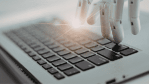 Software de facturación para pymes con panel de control financiero.