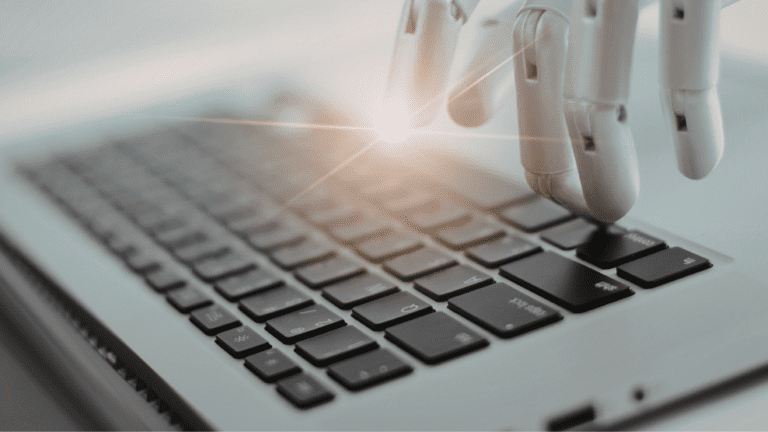 Software de facturación para pymes con panel de control financiero.