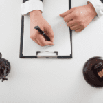 Servicios jurídicos especializados en derecho penal y penitenciario.