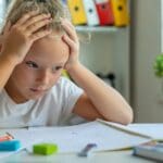 Síntomas TDAH en niños cómo saber si tu hijo podría tenerlo