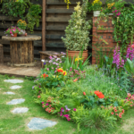 Cómo transformar un jardín pequeño en un espacio espectacular