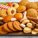 Meriendas que recuerdan a la infancia y nunca pasan de moda