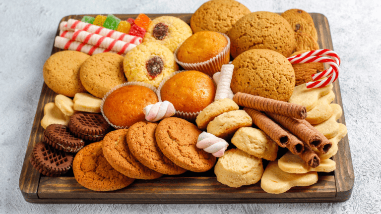 Meriendas que recuerdan a la infancia y nunca pasan de moda