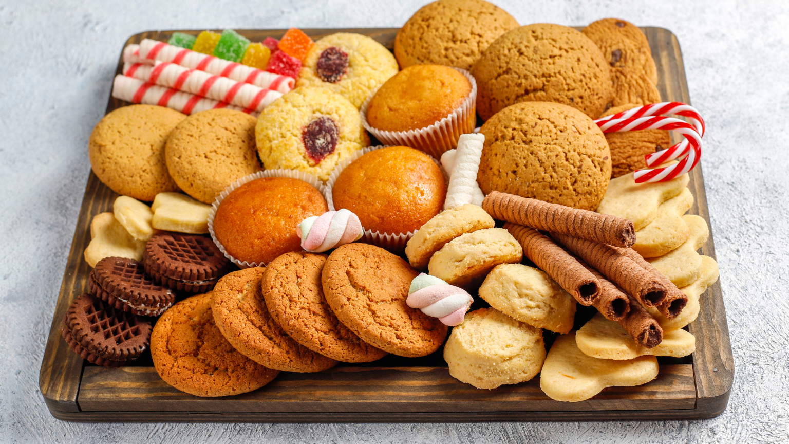 Meriendas que recuerdan a la infancia y nunca pasan de moda