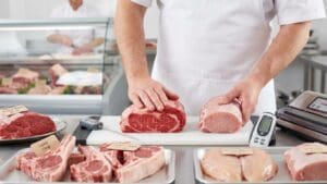 ¿cómo se puede asegurar la calidad de la carne fresca?