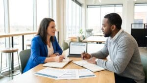 La preparación para la primera sesión de coaching personal: un paso hacia la autoestima