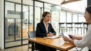 La preparación para la primera consulta de coaching personal