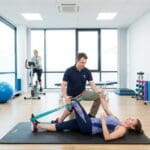 ¿Qué es la readaptación de lesiones y cuál es su importancia?