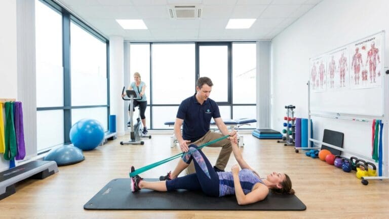 ¿Qué es la readaptación de lesiones y cuál es su importancia?