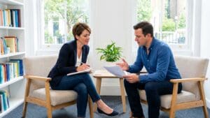 La preparación para tu primera sesión de coaching personal