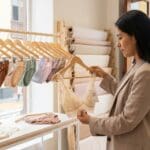 ¿Qué es la lencería peruana y por qué destaca en el mercado?