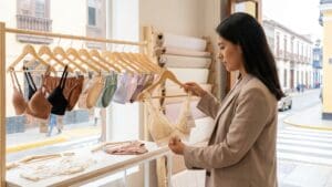 ¿Qué es la lencería peruana y por qué destaca en el mercado?