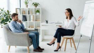 ¿Qué es un psicoterapeuta y cuándo considerar su apoyo?