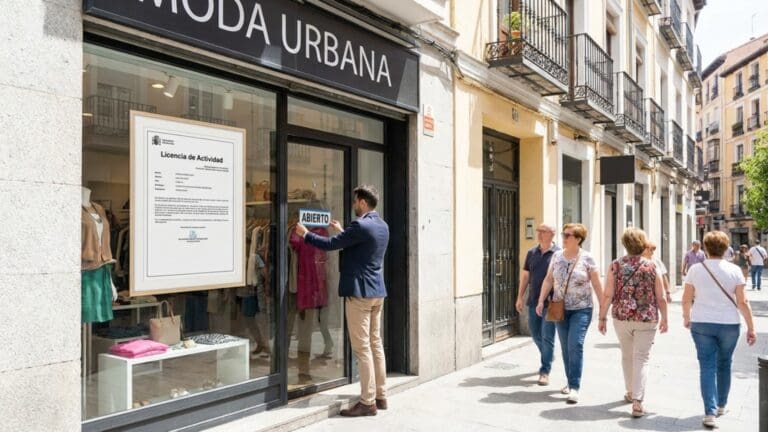 ¿Qué es una licencia de actividad y por qué es obligatoria para tu negocio?