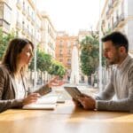 El inicio de su camino con un coach personal en Valencia