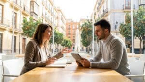 El inicio de su camino con un coach personal en Valencia