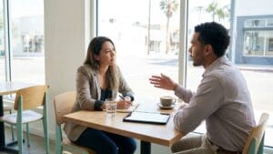 Encuentra tu coach personal en Valencia: primeros pasos