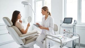 ¿Qué es la medicina estética y para qué sirve realmente?