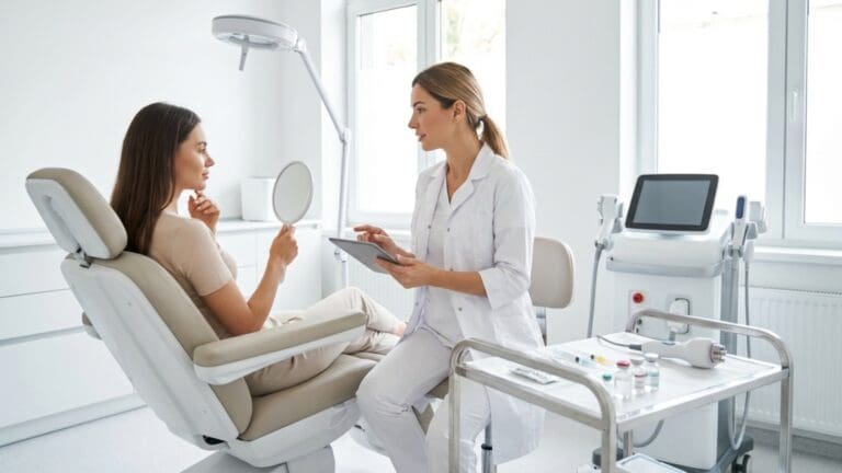 ¿Qué es la medicina estética y para qué sirve realmente?