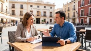El coaching personal en Almussafes: prepare su primera sesión