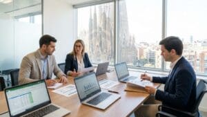 Cómo prepararse para una consultoría de talento tech en Barcelona