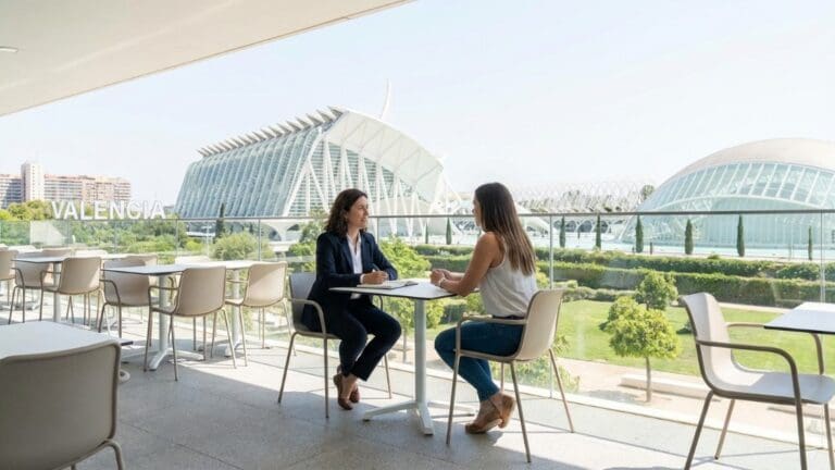 Cómo prepararse para sesiones de coaching personal en Valencia