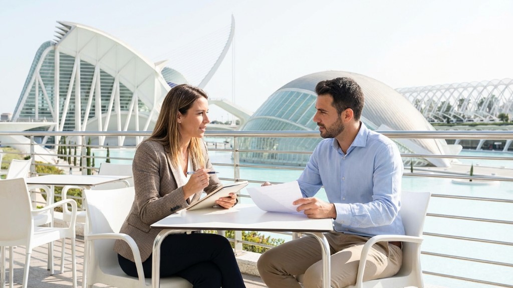 Preparación para tu sesión de coaching personal en Valencia