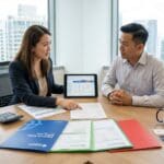 ¿Qué son los seguros y cómo un corredor ayuda a elegirlos?