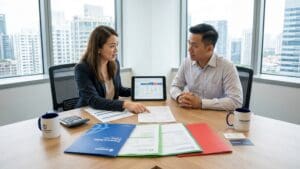 ¿Qué son los seguros y cómo un corredor ayuda a elegirlos?