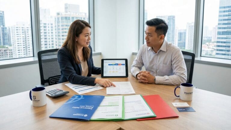 ¿Qué son los seguros y cómo un corredor ayuda a elegirlos?