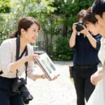 ¿Cómo elegir al fotografo de bodas ideal para su gran día?