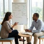 ¿Qué es el coaching y cuál es su importancia para el crecimiento personal?