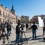 Productora audiovisual en Madrid: servicios y colaboración