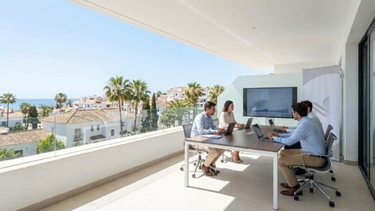 Agencia de marketing digital en Marbella: su impulso para crecer