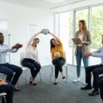 ¿Qué es la terapia psicocorporal y cómo funciona este enfoque?