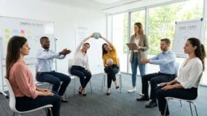 ¿Qué es la terapia psicocorporal y cómo funciona este enfoque?