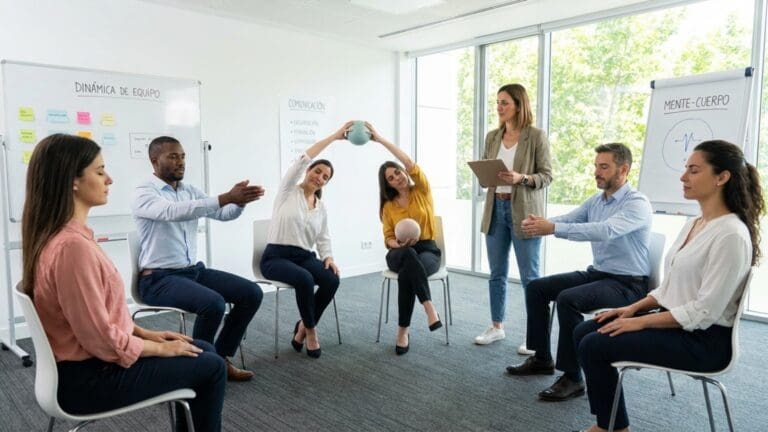 ¿Qué es la terapia psicocorporal y cómo funciona este enfoque?