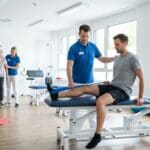 ¿Qué es la fisioterapia y cómo puede ayudar al cuerpo?