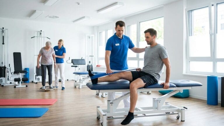 ¿Qué es la fisioterapia y cómo puede ayudar al cuerpo?