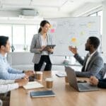 ¿Qué es la maquinaria industrial y por qué es tan importante para las empresas?