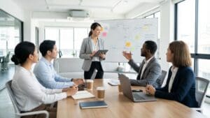 ¿Qué es la maquinaria industrial y por qué es tan importante para las empresas?